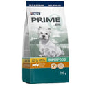 Prime cu Pui si Vita pentru Caine Miniadult 720g