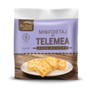 Minifoietaj cu telemea 500g - Grane aurii
