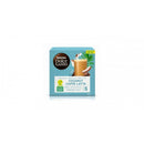 Nescafe dolce gusto caffe latte cocos, 116,4g