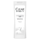 Sampon Clear Clean Refresh, cu vitamina B3, 400 ml