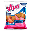 Viva pernite crema capsuni 200g