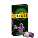 Capsule Jacobs lungo 52g intens