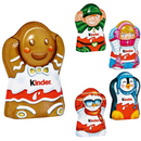 Figurina kinder G35