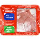 Comtim ceafa de porc cu os / kg
