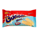 Gold pack baton orez expandat alb, 50g