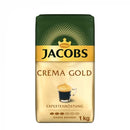 Jacobs beans crema 1kg