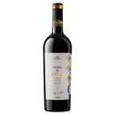 Negru de Tomai vin rosu sec 13% 0.75l 2016 SGR