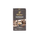 Tchibo Espresso Milano Style cafea prajita si macinata, 250 g