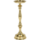 SUPORT LUMANARE ALUMINIU 104X104X313MM A06931930