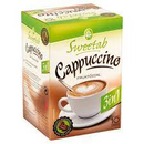 Sweetab cappucino 3 in 1, 10x10g