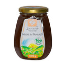Miere de faneata  Zarand 500 g/ 370 ml