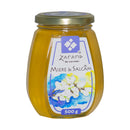 Miere de salcam Zarand 500 g/ 370 ml