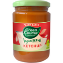 Green course vegan mayo ketchup, 280g