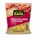 Rana Tortellini cu prosciutto crudo 250g
