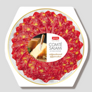Salam Comte platou salam cu branza Comte Marten, 80g