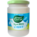 Green course light vegan mayo, 280g