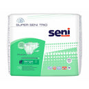 Super Seni Trio Scutece adulti Large, 10 bucati