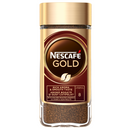 Nescafe gold cafea solubila, 95 g