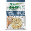 Mini-rondele din orez cu hrisca, chia cu sare - sharing pack, 50g