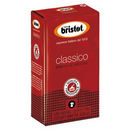 Bristot classico cafea macinata, 250g