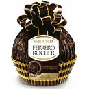 Grand Ferrero Rocher  Ciocolata amaruie, 125g
