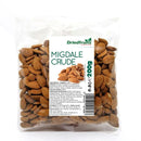 Migdale crude 200g, Driedfruits