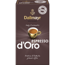 Dallmayr espresso d`oro, 250 g