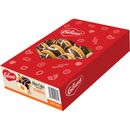 Mini prajitura cu crema de caise si aroma de frisca, 820 gr