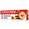 Biscuiti sandwich Eurocrem, 125 g