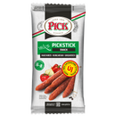 PICK Carnati stick unguresti, 60g
