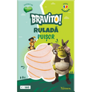 Bravito rulada feliata puisor, 100 g