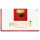 Merci ciocolata, 400G