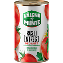 Valenii de Munte Rosii Intregi, 400g