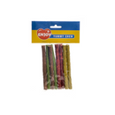 Recompensa pentru caini baton color Enjoy, 8 bucati