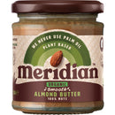 Meridian unt bio de migdale, 170g