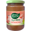 Green course vegan mayo sriracha, 280g