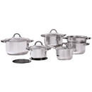Set oale Berry, 13 bucati