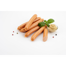 Caroli cremwursti de porc, 500 g