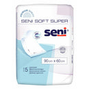 Seni soft paturici absorbante, 90*60 cm