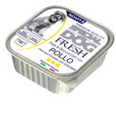 Hrana umeda pentru caini Special Dog Fresh Pate Pui, 150g
