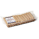 Crenvursti de pui fara membrana, 1560 g