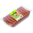 Perutnina Frankfurters crenvursti de pui 1kg