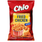Chio Fried Chicken Style snack din cartofi expandat 60g