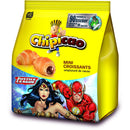 Mini Chipicao mini croissante cu umplutura de cacao 60gr