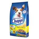Chappi Hrana uscata pentru caini cu gust de pasare si legume, 9kg