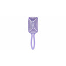 Intervion Spring Perie pentru parul ud