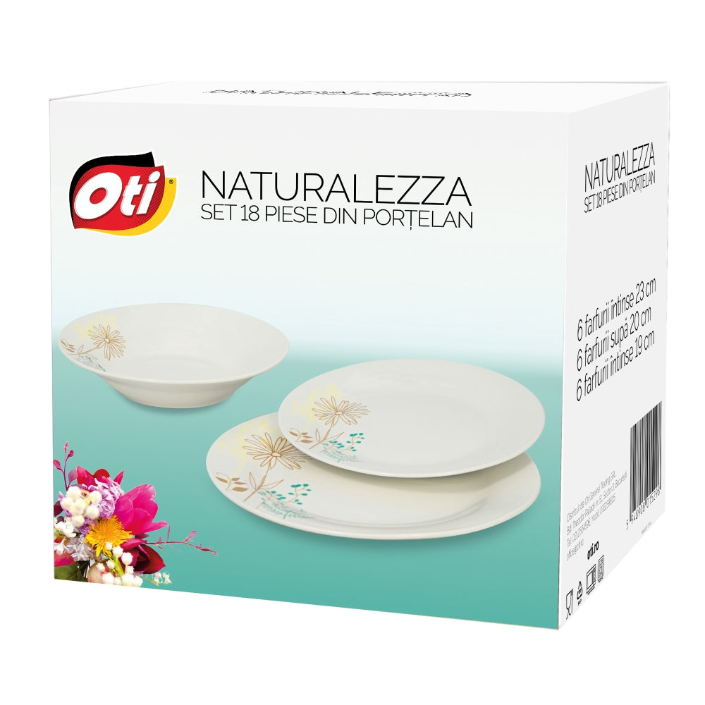 Vajilla luminarc eden carrefour online