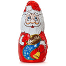 Figurina de Craciun din ciocolata cu lapte, 10g