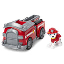Paw Patrol Patrula Catelusilor set vehicul cu figurina Marshall