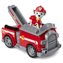 Paw Patrol Patrula Catelusilor set vehicul cu figurina Marshall